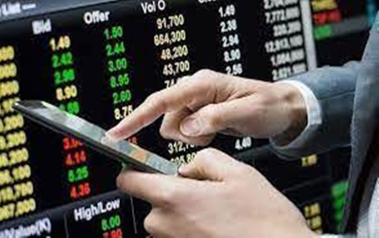 Asian stock markets gained today