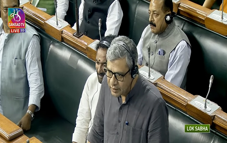 Centre says various preventive measures being taken to deal with cybercrimes that particularly affect children