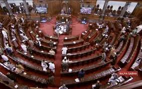 More than one lakh posts are vacant in Para military forces of the country: Govt in RS