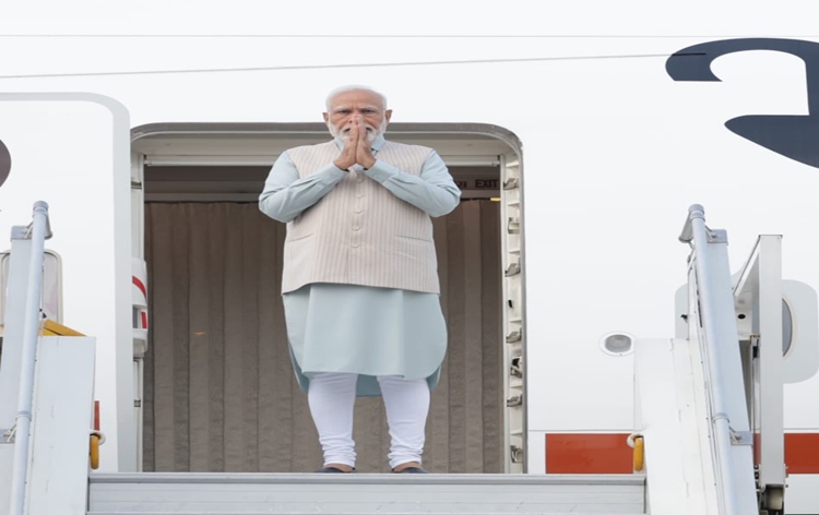 BRICS become platform for discussing and deliberating on issues of concern for entire Global South, said PM Modi