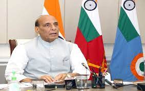Defence Acquisition Council approves proposals worth 7,800 crore rupees to enhance operational capabilities of Armed Forces