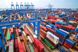 China suspends all imports of seafood from Japan with immediate effect