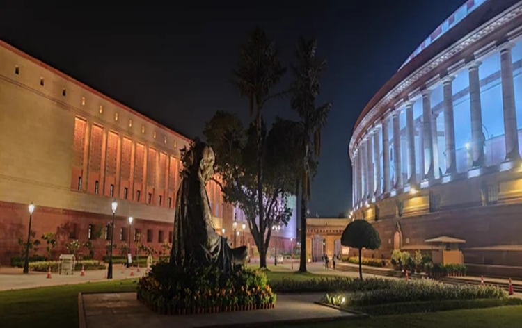 Government calls for Special Session of Parliament from 18-22 September