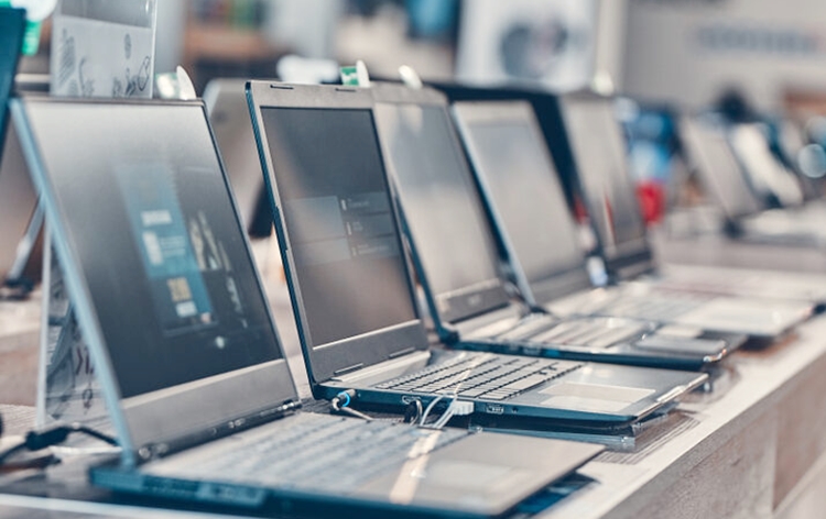 Centre imposes restrictions on import of laptops, tablets & personal computers with immediate effect