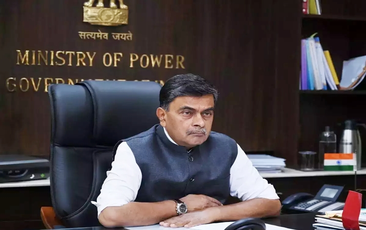 Temporary shutdown of hydro projects in various states due to heavy rains caused revenue loss of more than 275 crore rupees