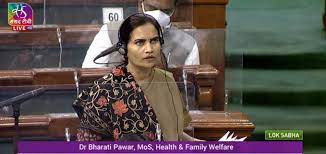 Pharmacy (Amendment) Bill 2023 introduced in Lok Sabha