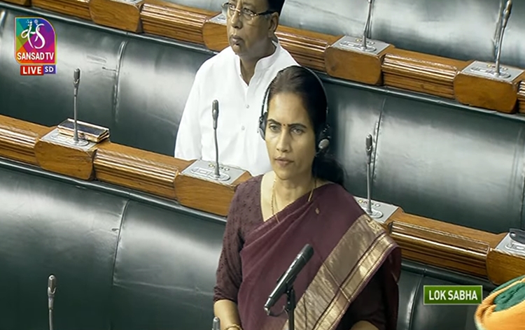 Govt says 10 lakh ASHA workers playing significant role in improving child health in country