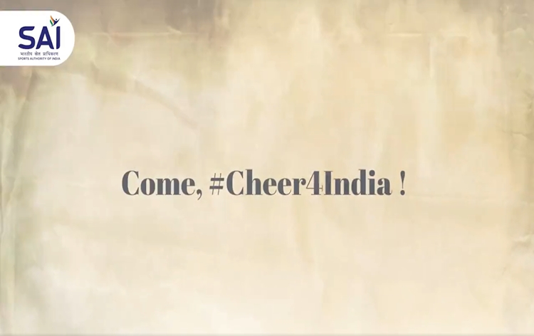 SAI launches short movie series ‘Halla Bol’ on journey of Asian Games bound athletes