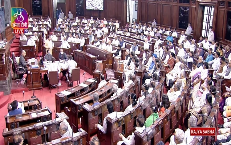 Government of National Capital Territory of Delhi (Amendment) Bill, 2023 scheduled to be taken up for discussion in Rajya Sabha on August 7th