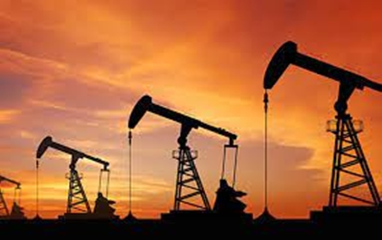 Global crude oil prices rise for 6th straight week, after top producers Saudi Arabia & Russia extended supply cuts through September, adding to undersupply concerns
