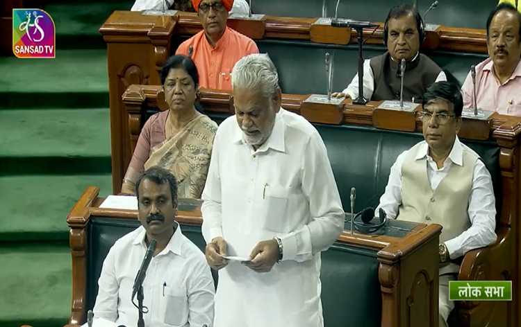 Lok Sabha passes Coastal Aquaculture Authority (Amendment) Bill 2023