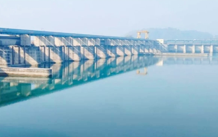 Haryana govt planning to build dam at cost of 6,134 crore rupees