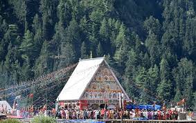 J&K: Annual Machail Mata yatra to conclude on 5th September 2023