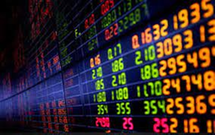 Asian stock markets end in red; European Markets also down in intra-day trade