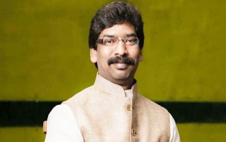 Jharkhand Chief Minister Hemant Soren summoned by Enforcement Directorate in connection with land scam case
