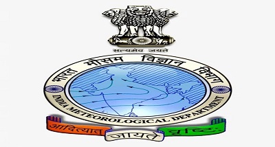 मौसम विभाग ने मध्य प्रदेश, महाराष्ट्र और गोवा में आज तेज बारिश का अनुमान व्‍यक्‍त किया