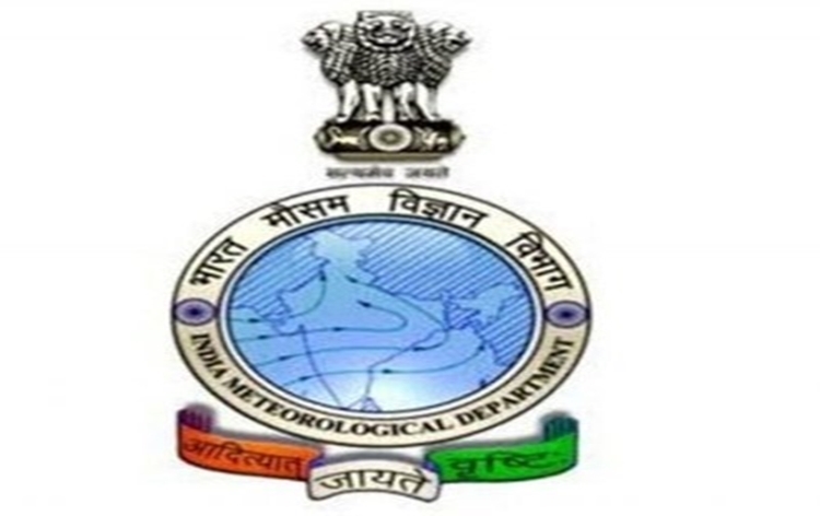Heavy rainfall predicted over East Uttar Pradesh, Uttarakhand, Coastal Andhra Pradesh, and Telangana during next three days
