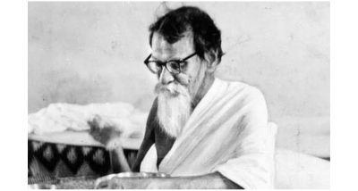 प्रधानमंत्री नरेन्द्र मोदी ने समाज सुधारक आचार्य विनोबा भावे की जयंती पर उन्हें श्रद्धासुमन अर्पित की