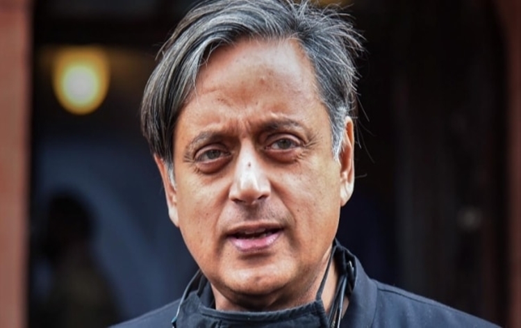 Congress leader Shashi Tharoor hails New Delhi G20 Declaration, saying it represents diplomatic triumph for India