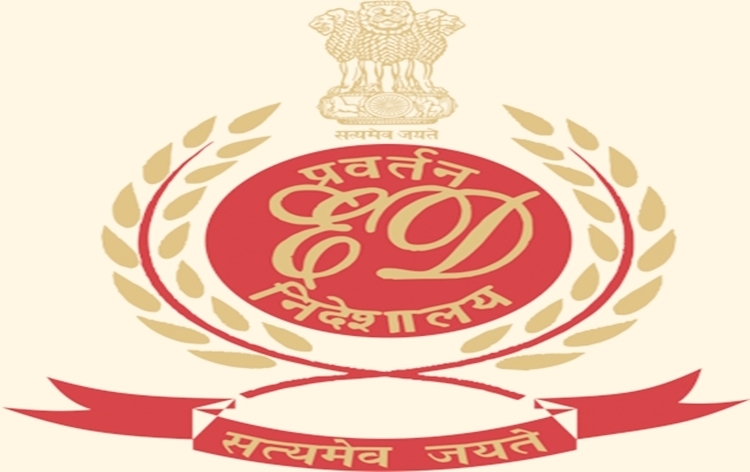 ED raids house, hotel of JDU MLC Radha Charan Sah in Bihar