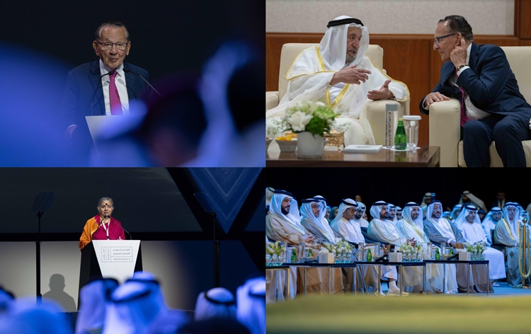 International Government Communication Forum  Explores Role of Government Communication in Resource Management