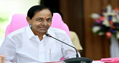 तेलंगाना के मुख्यमंत्री के.चंद्रशेखर राव ने आज राज्य के विभिन्न जिलों में नौ मेडिकल कॉलेजों का वर्चुअल माध्यम से उद्घाटन किया