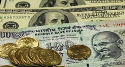 रुपया एक डॉलर की तुलना में आज 83 रुपये 18 पैसे पर बंद हुआ
