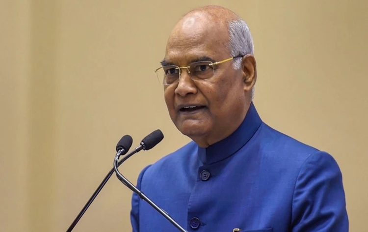 एक राष्‍ट्र एक चुनाव समिति की पहली बैठक 23 सितम्बर को होगी