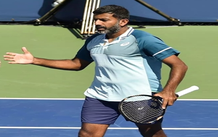 Tennis: India qualify for Davis Cup World Group I playoffs after 4-1 win against Morocco in Lucknow