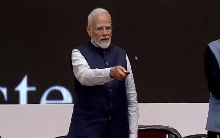 PM Modi launches PM Vishwakarma Scheme; Also inaugurates India International Convention Centre – YashoBhoomi in the national capital