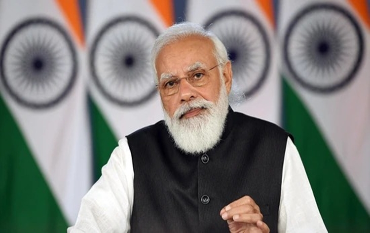 Birthday of Prime Minister Narendra Modi being celebrated as Sewa Pakhwara in Haryana
