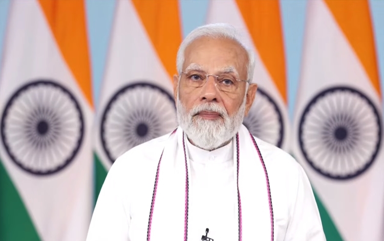 PM Modi praises inclusion of Karnataka’s Sacred Ensembles of Hoysalas in UNESCO World Heritage List