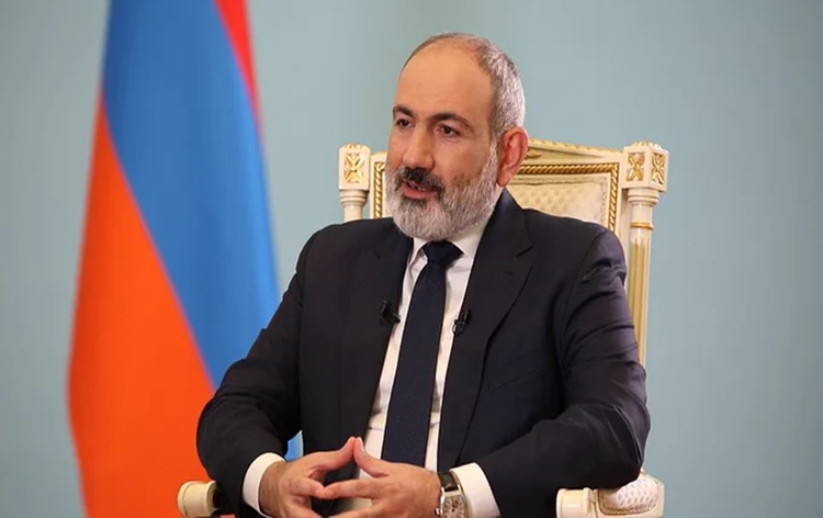 Azerbaijan and ethnic Armenian forces agree on Russian-brokered ceasefire deal on Nagorno-Karabakh