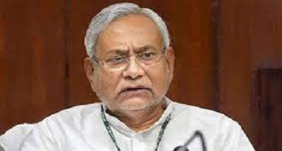 बिहार के मुख्यमंत्री नीतीश कुमार ने महिला आरक्षण विधेयक – नारी शक्ति वंदन विधेयक का समर्थन किया है
