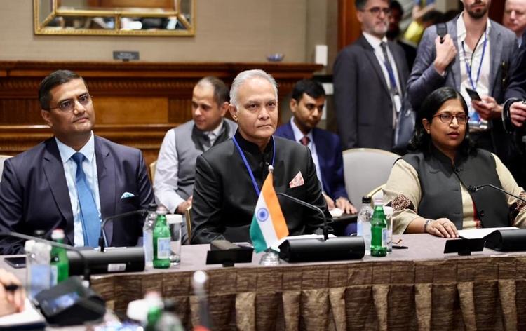G4 countries call for expansion of UN Security Council