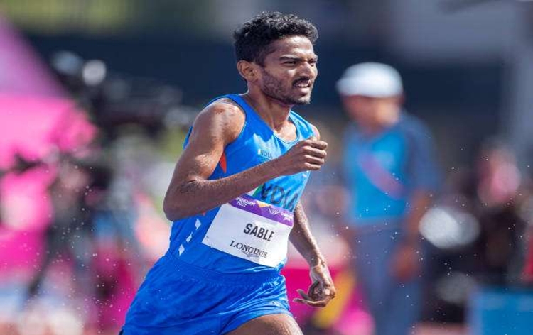 Xiamen Diamond League: India's Avinash Sable qualifies for 3000m steeplechase final