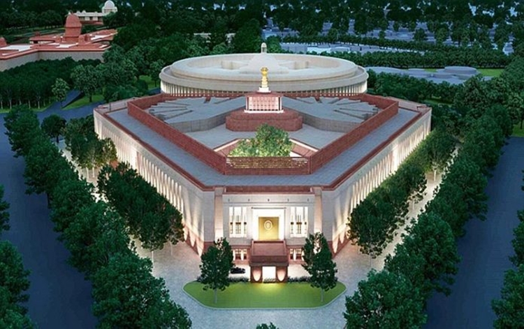 Review of this week’s parliament proceedings BY V. Mohan Rao
