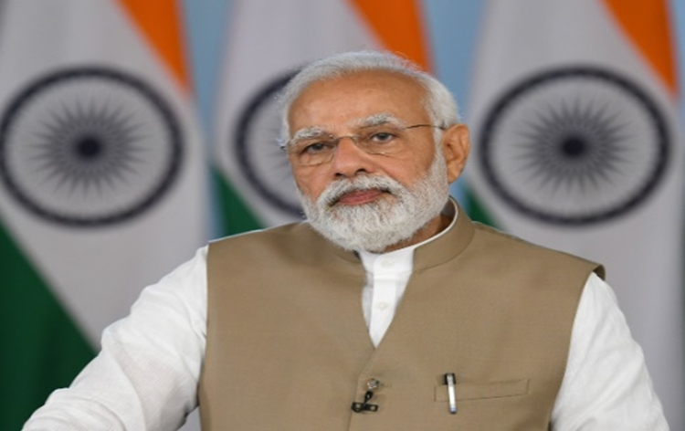 PM Modi to inaugurate Bharat Express rail service in the Tirunelveli- Chennai Egmore-Tirunelveli sector tomorrow