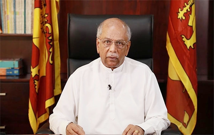 Sri Lanka’s PM Dinesh Gunawardena applauds India for its continuous progress