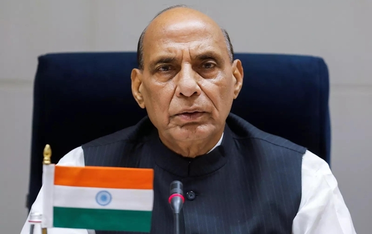 Raksha Mantri Rajnath Singh approves extension of existing provisions of ‘Preservation and Transportation of Mortal Remains’ to Casually Paid Labourers