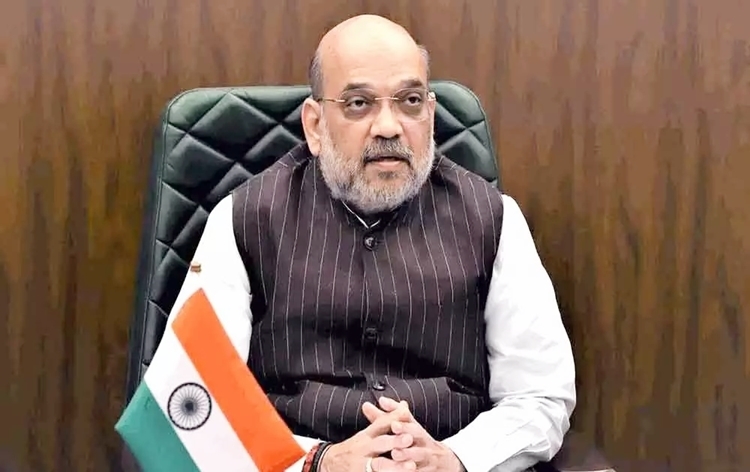 Home Minister Amit Shah to preside over 31st meeting of Northern Zonal Council