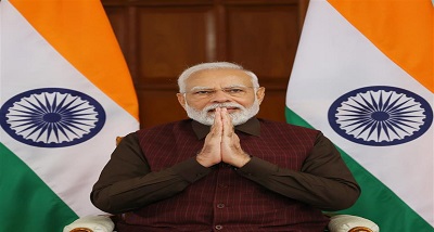 प्रधानमंत्री की कल राजस्थान की राजधानी जयपुर में परिवर्तन संकल्प महासभा