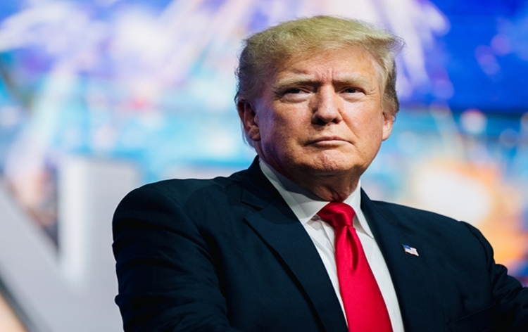 Former US President Donald Trump finds liable for fraud in New York civil case