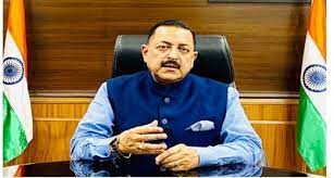 Union Minister Dr Jitendra Singh to launch Special Campaign 3.0 for institutionalizing Swachhata & reducing pendency in govt in New Delhi on Friday