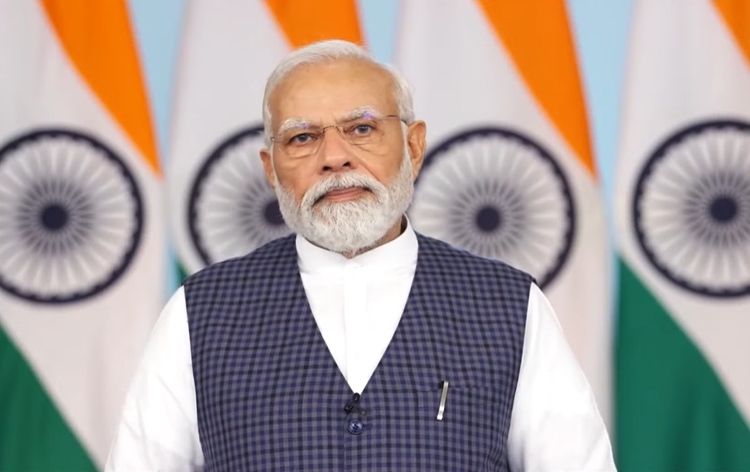 PM Modi to visit Telangana on 1st October & dedicate multiple developmental projects worth more than Rs 13,500 crore to the nation