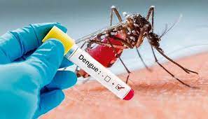 Bangladesh witness highest dengue death rate in the world