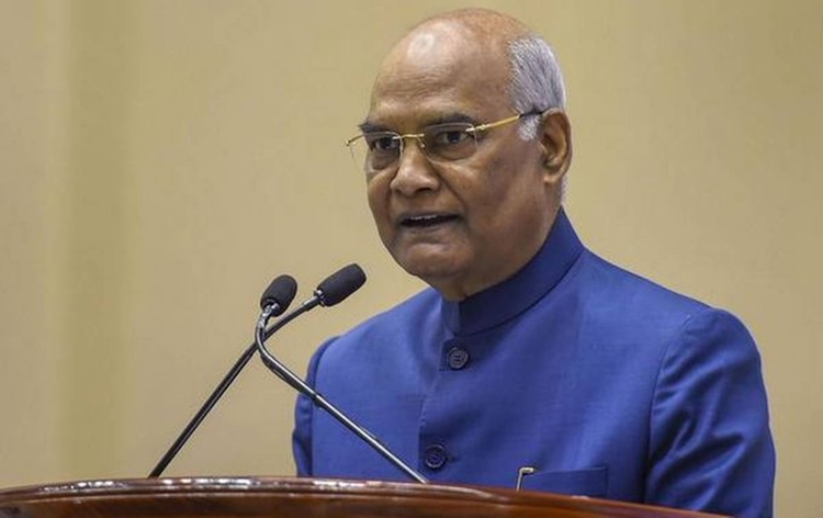 Govt constitutes 8-member high level committee to examine One nation, One election