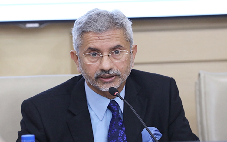 EAM Dr S Jaishankar says, expectations are very high in terms of what G20 is able to produce in meeting challenges of world