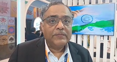 भारतीय रिजर्व बैंक ने प्रगति मैदान में डिजिटल नवाचार दीर्घा स्थापित की