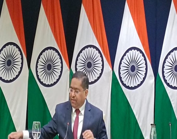 Arunachal Pradesh was, is and will remain an integral and inalienable part of India: MEA